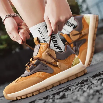 FORREST GUMP TRENDY SHOES